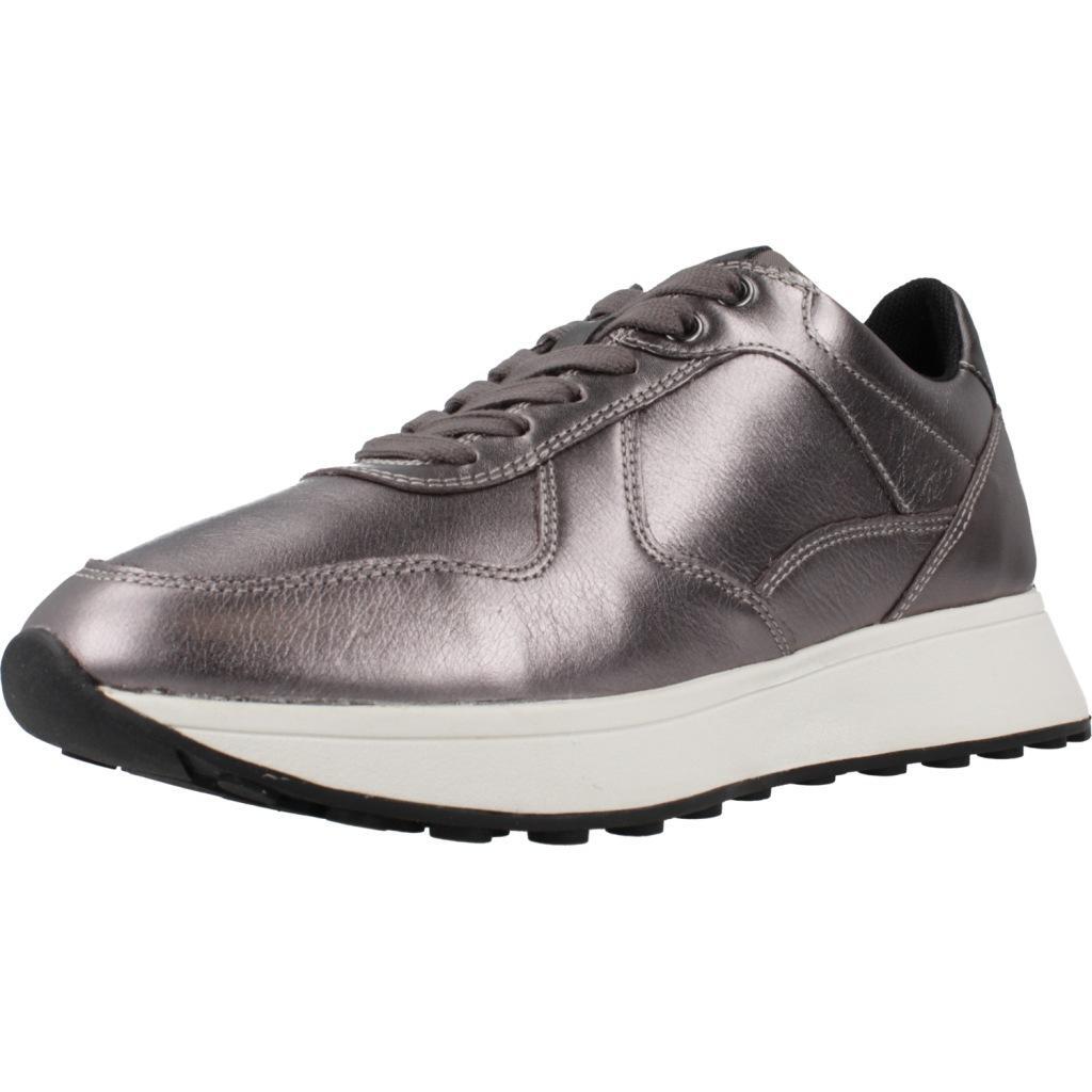 Buty GEOX D AMABEL Szary