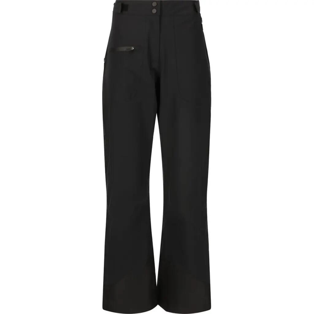 Spodnie narciarskie dla kobiet Slope Zuki Lined Pro