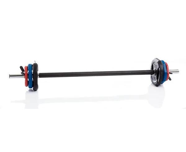 Zestaw Aerobics Pump - 20 kg
