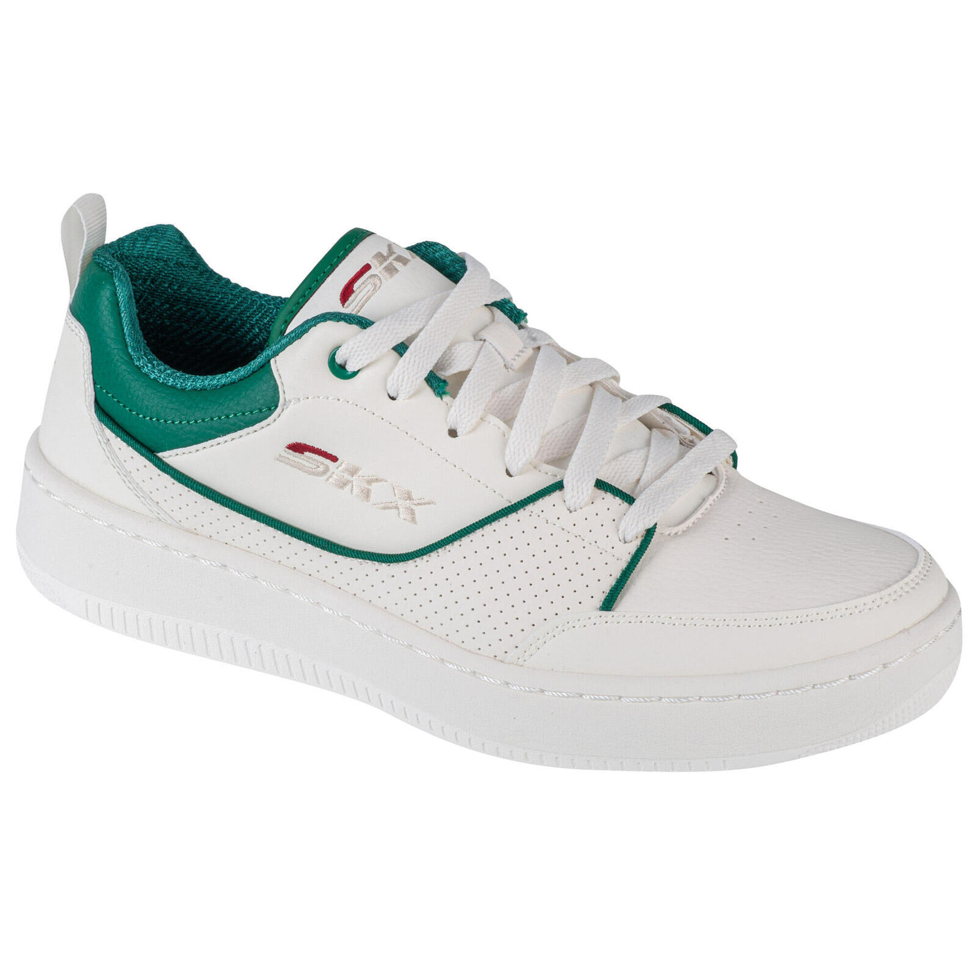 Buty sportowe Sneakersy męskie Skechers Sport Court 92 - Ottoman