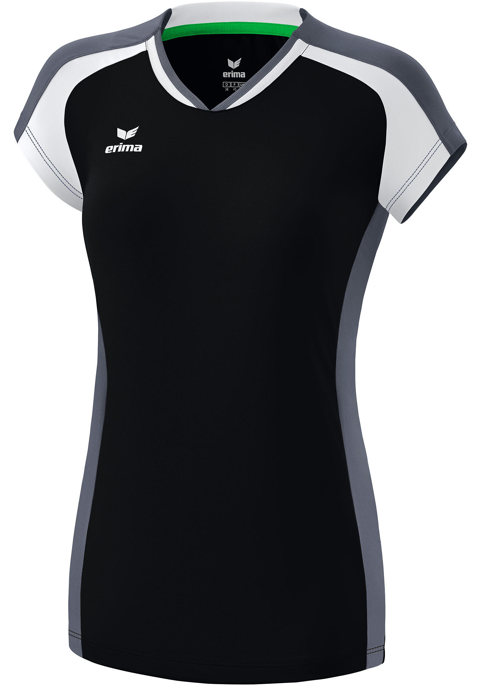 Damski tank top Erima Gandia