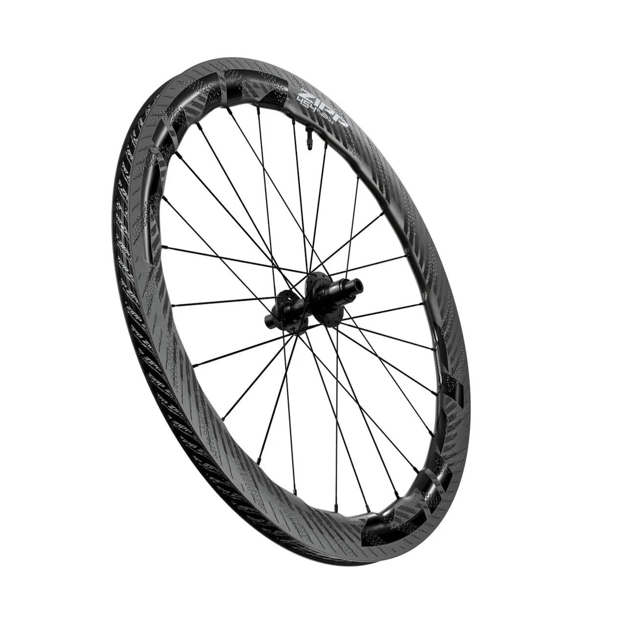 Tylne koło Zipp 454 Nsw Zr1sl Xdr