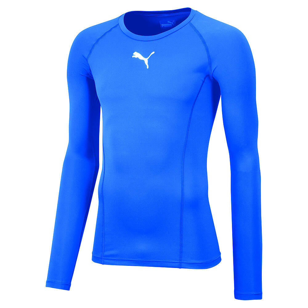 JR LIGA Baselayer Tee LS dł. rękaw 02