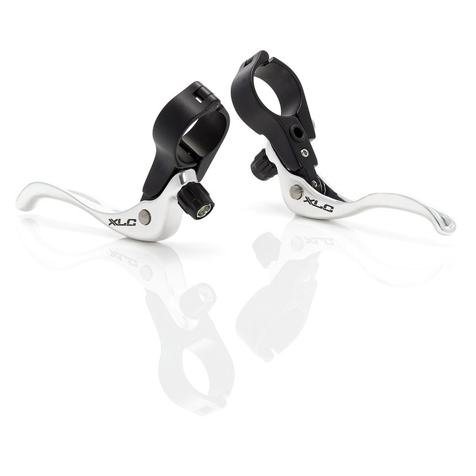 Dodatkowa para dźwigni hamulcowych XLC bl-r02 cross