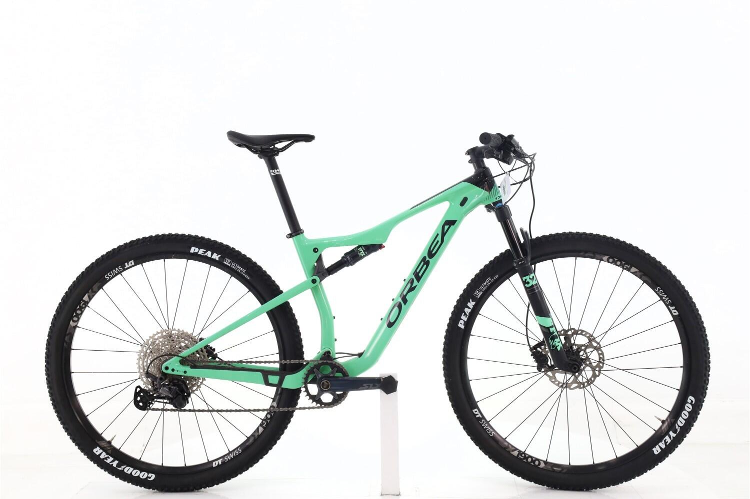 Second life · R. górski · Orbea Oiz XT · W bardzo dobrym stanie