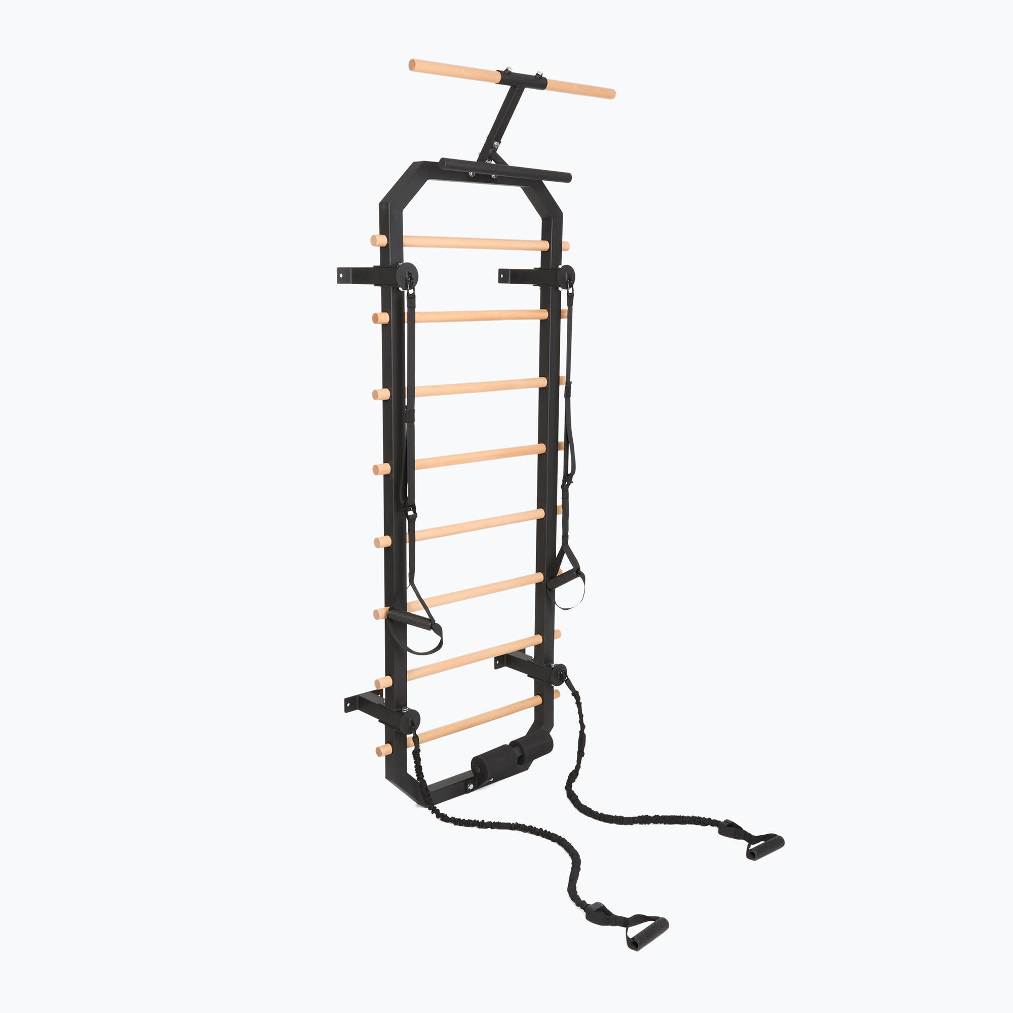 Drabinka gimnastyczna XTREXO MULTICORE PRO