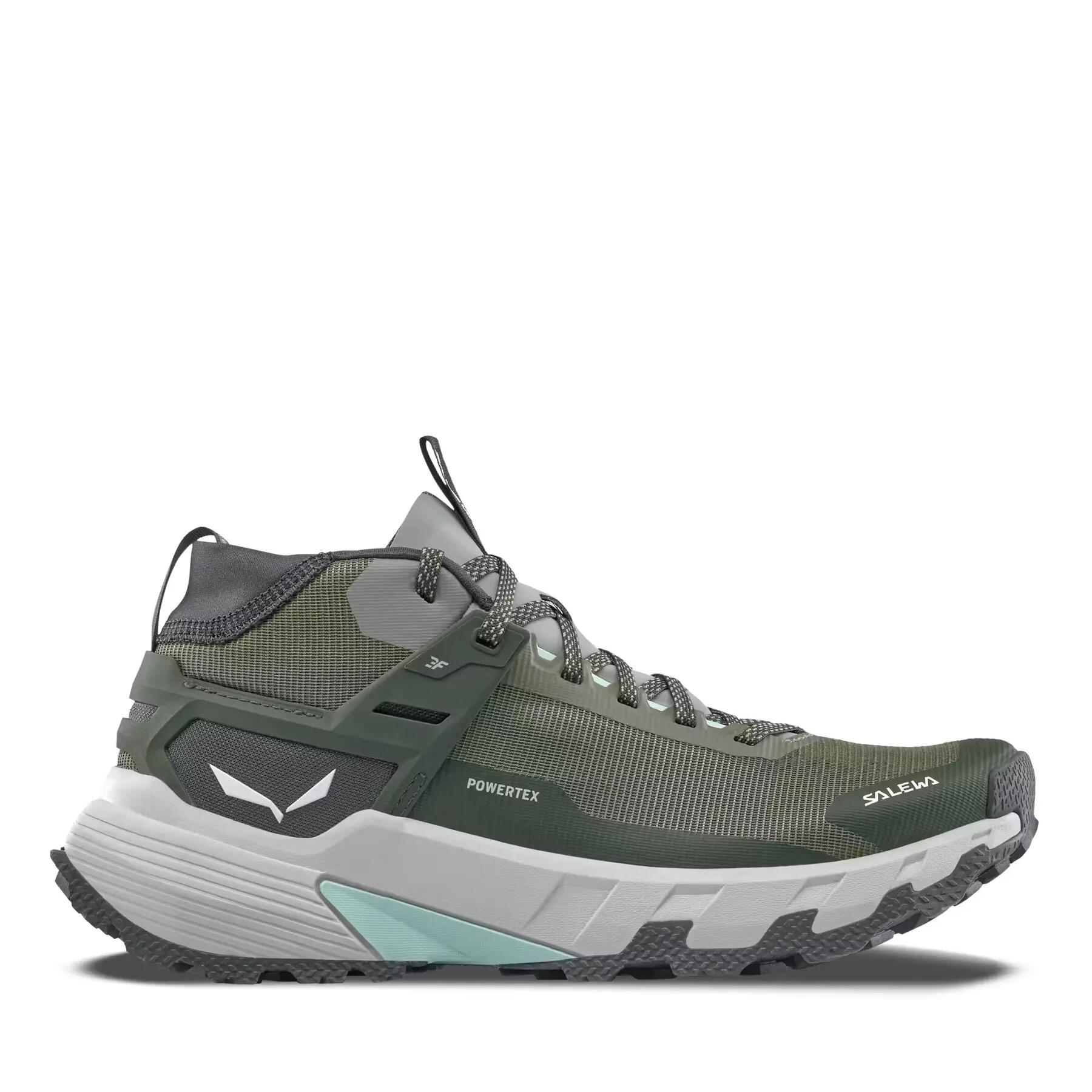 Damskie buty trekkingowe Salewa Pedroc 2 Mid Ptx