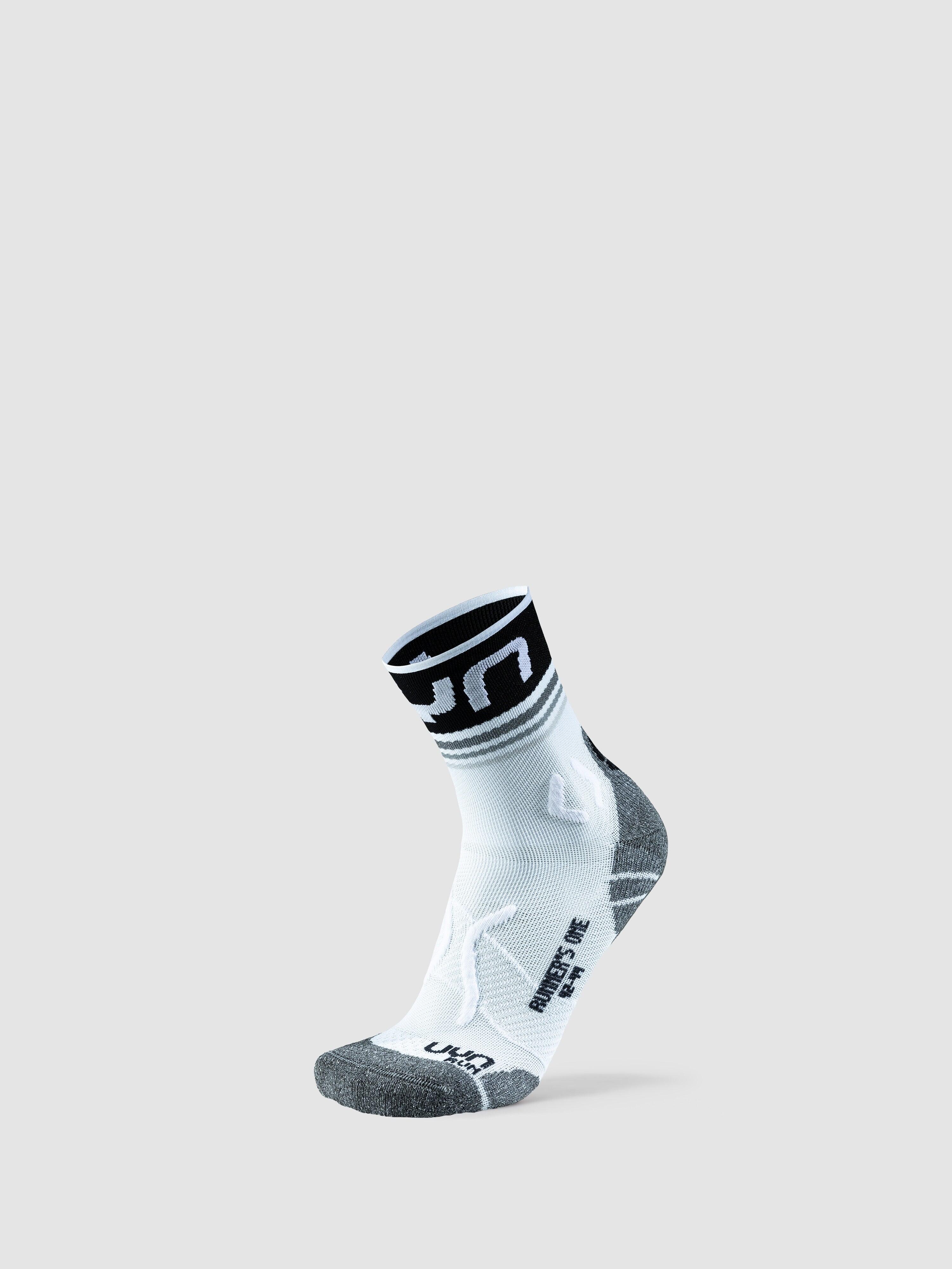 Runner's One Short Socks