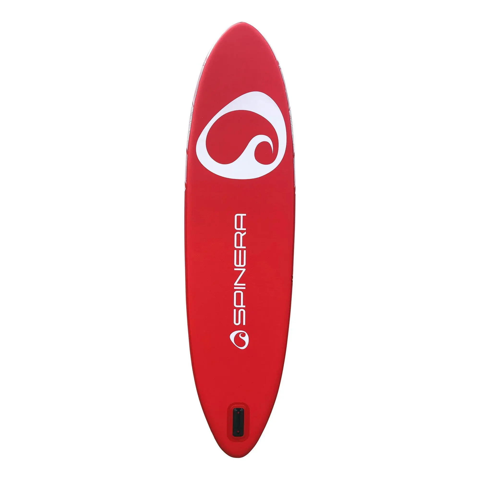 Deska do wiosłowania na stojąco Spinera Supventure 10.6 DLT