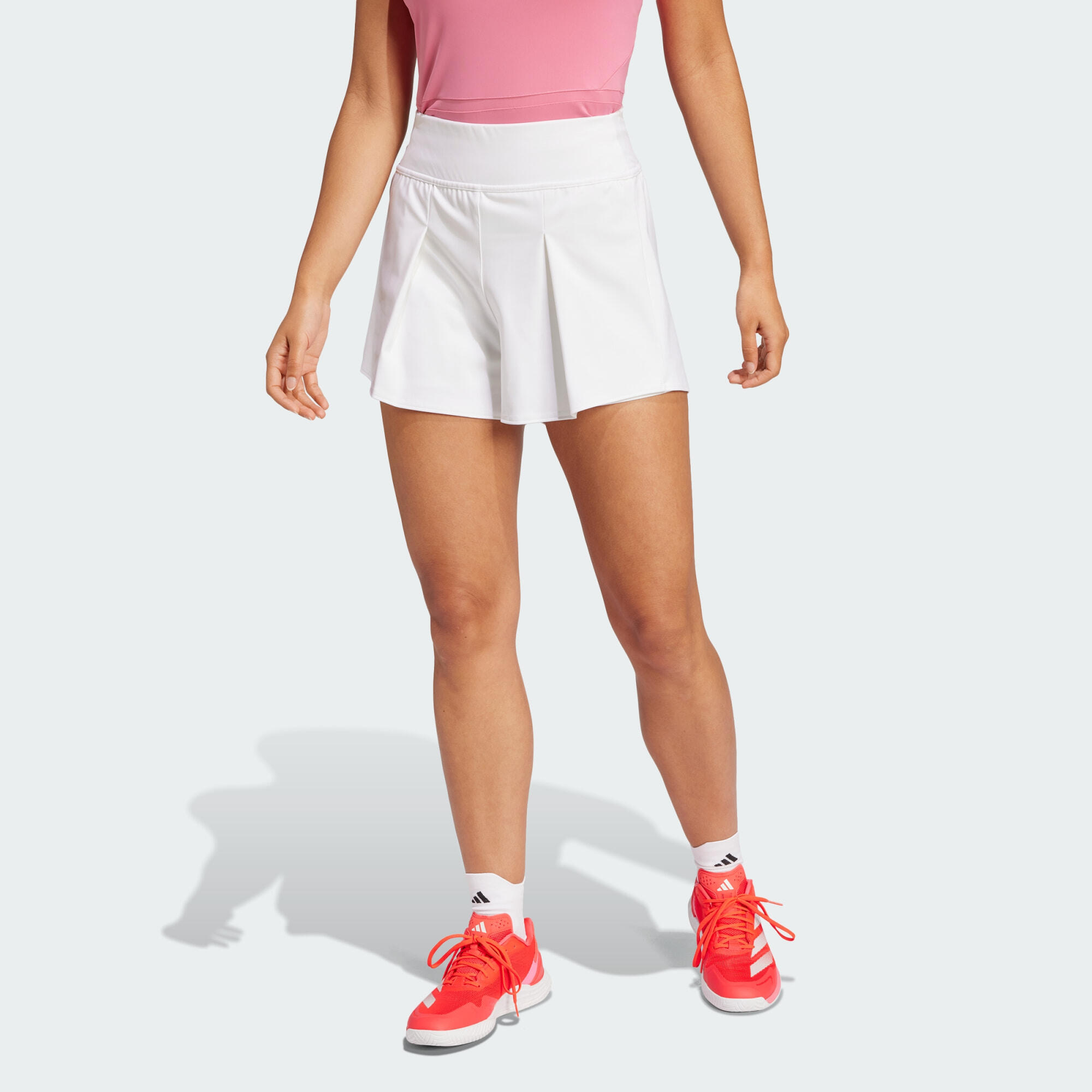 Szorty Tennis Climacool Match