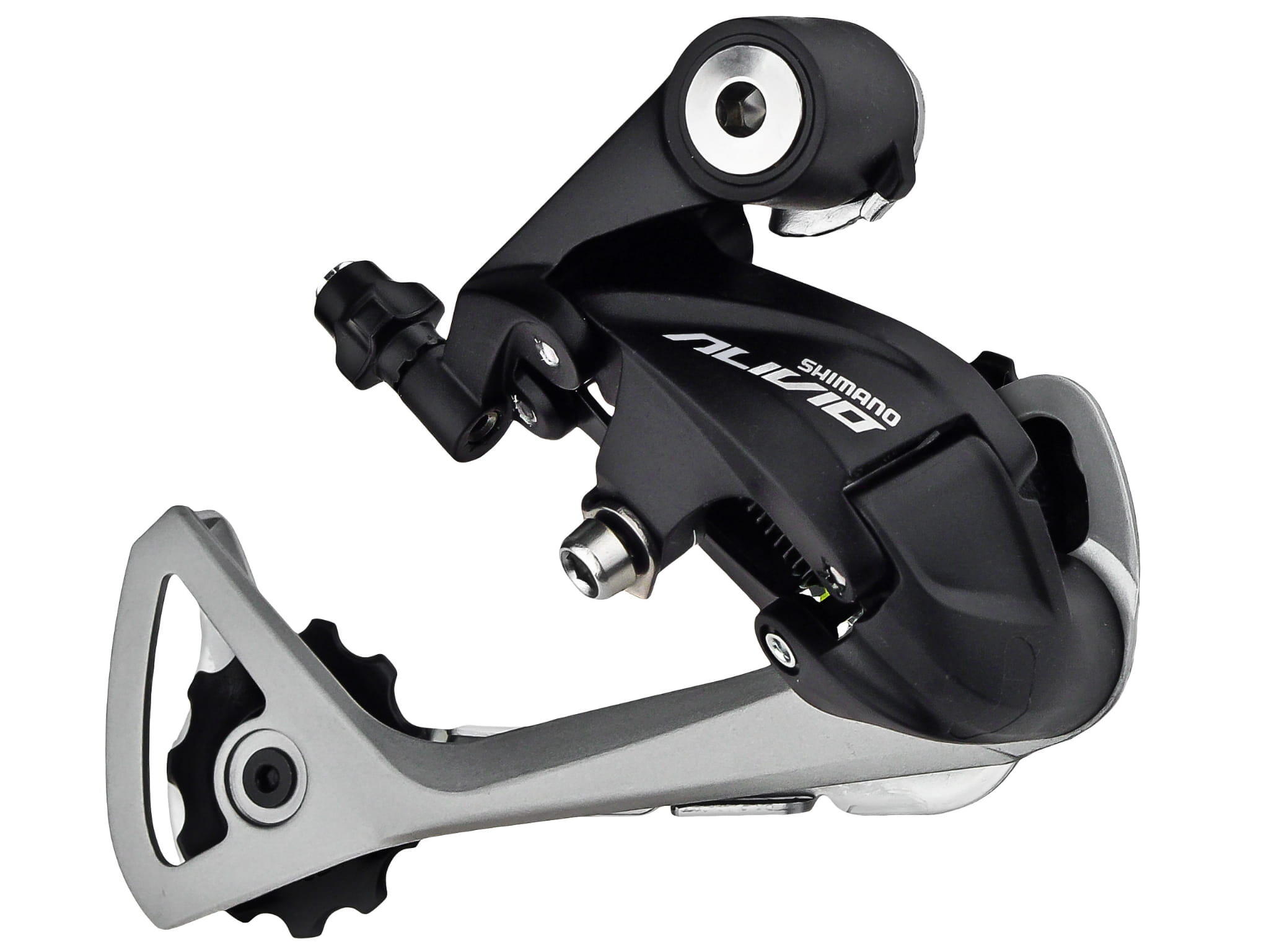Przerzutka tył 9rz SHIMANO Alivio SGS RD-T4000