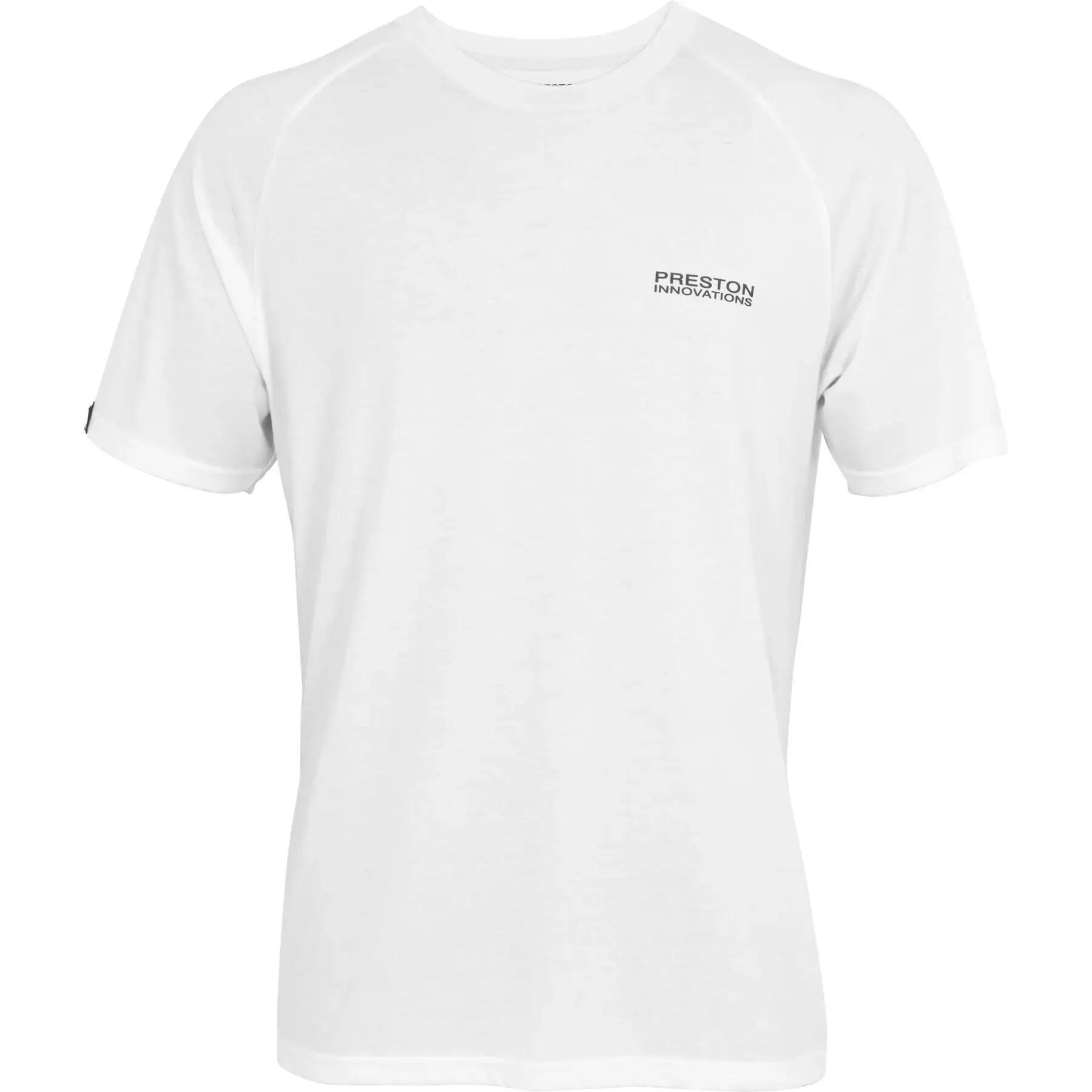 T-shirt odblaskowy Preston