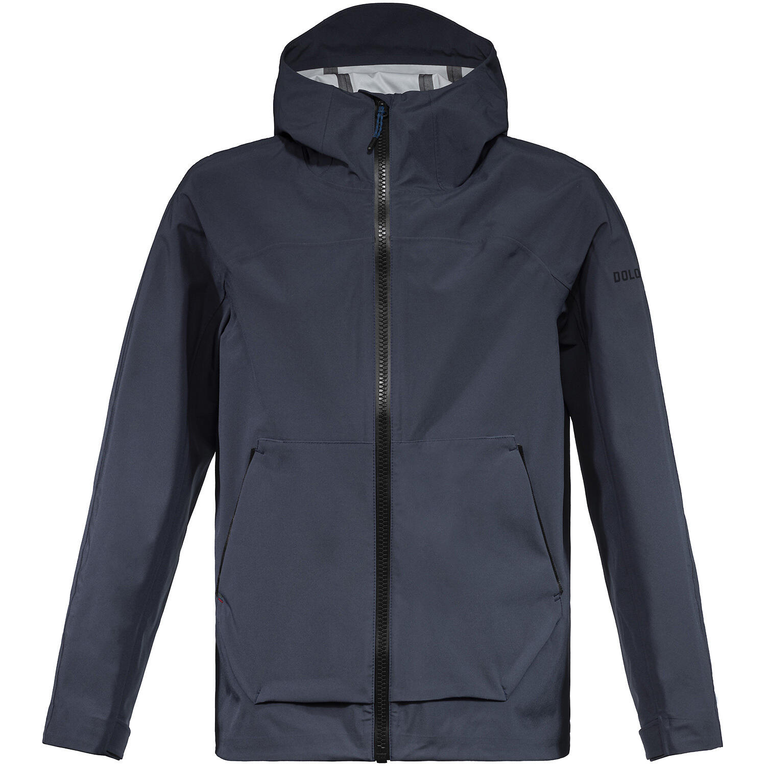 Kurtka damska Dolomite Cristallo Hooded 3L