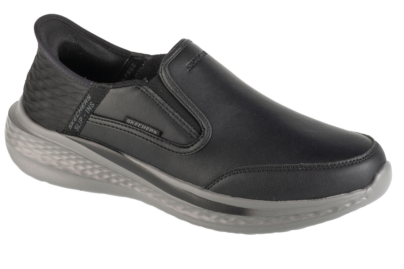 Buty sportowe Sneakersy męskie, Slip-Ins: Slade