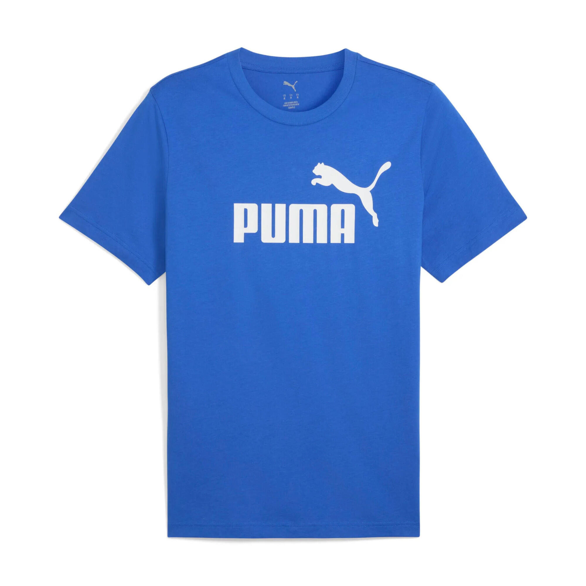 Koszulka męska Puma Ess No.1 Logo Tee (s)