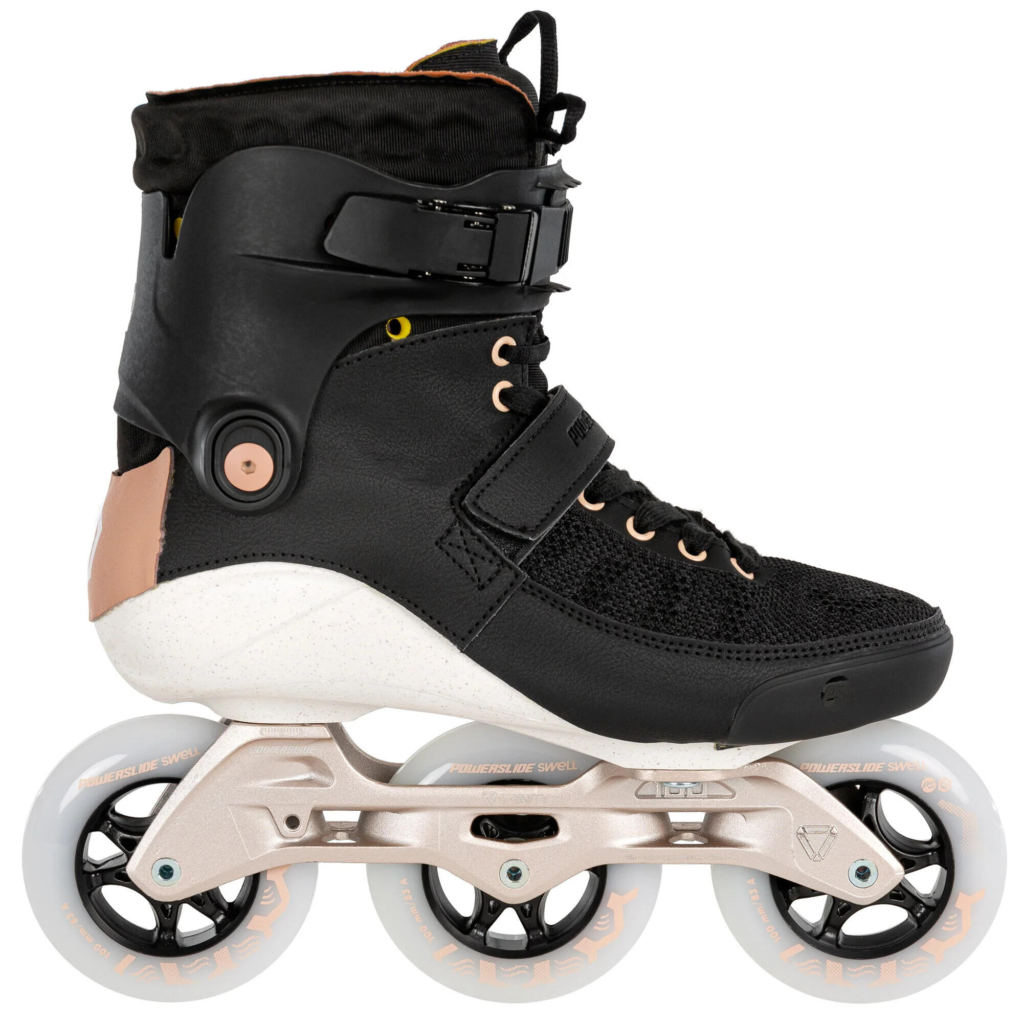 Rolki Powerslide Desert
