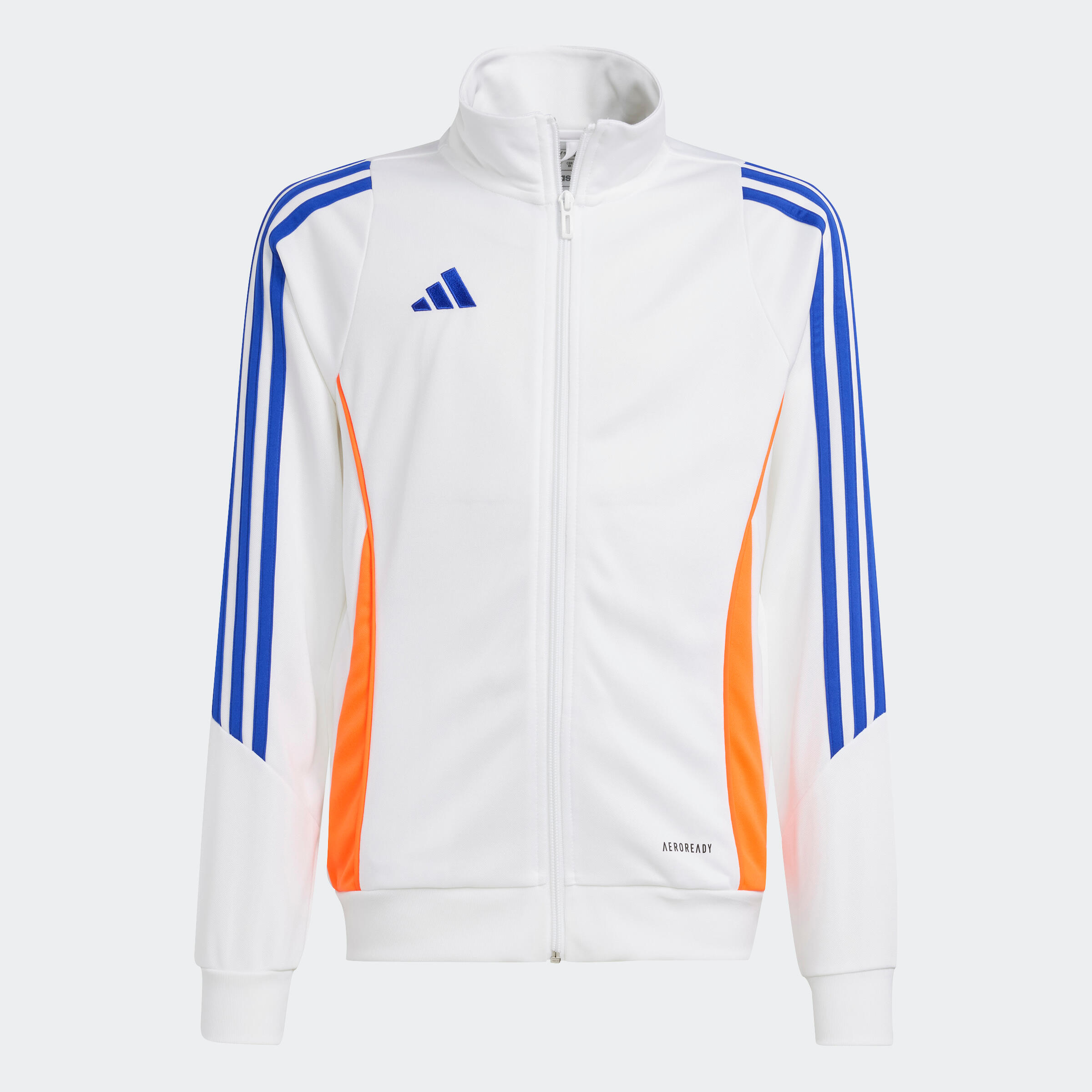 Bluza piłkarska dla dzieci ADIDAS Tiro 24