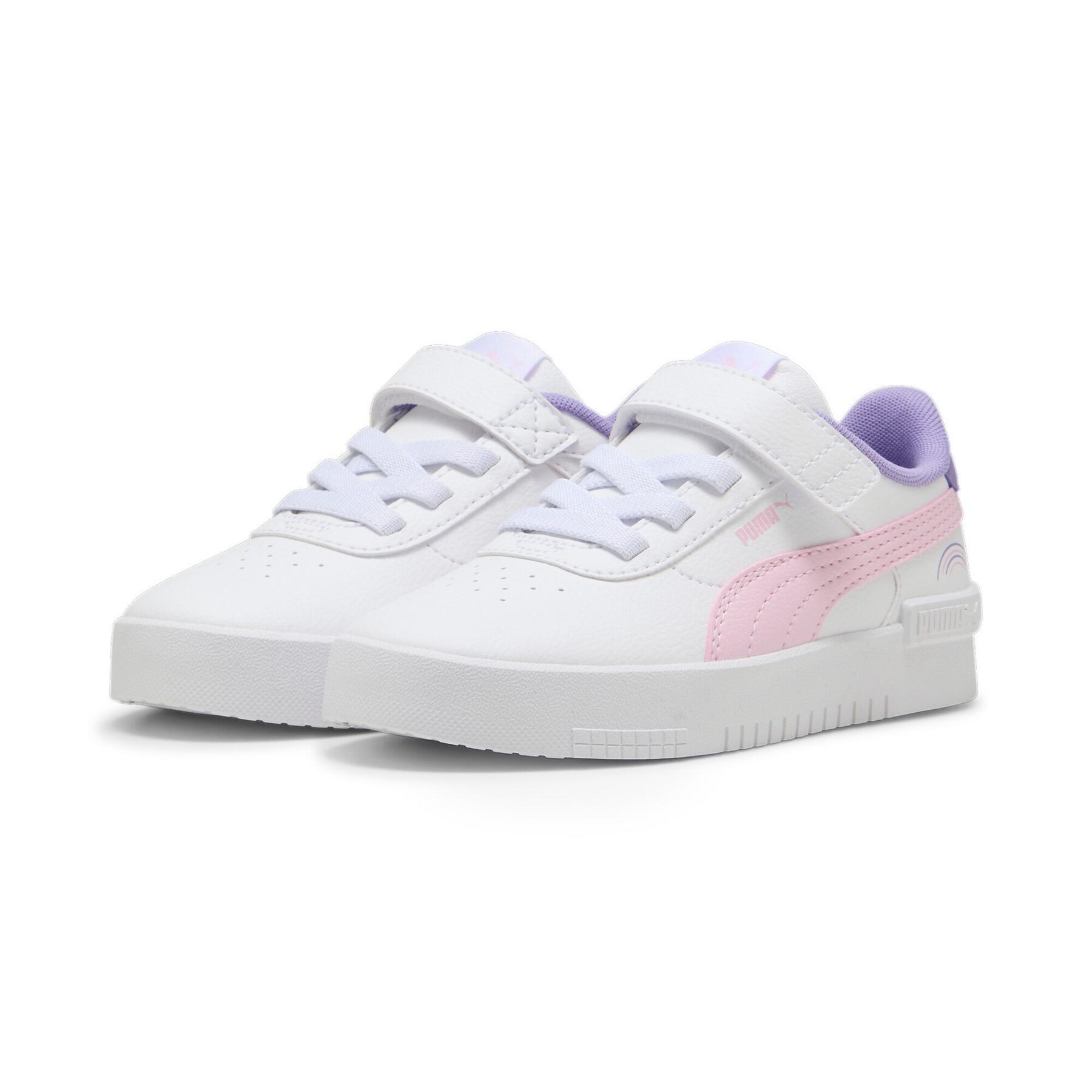 PUMA BUTY JOLA COLORFUL RAINBOW AC+ PS 40167101