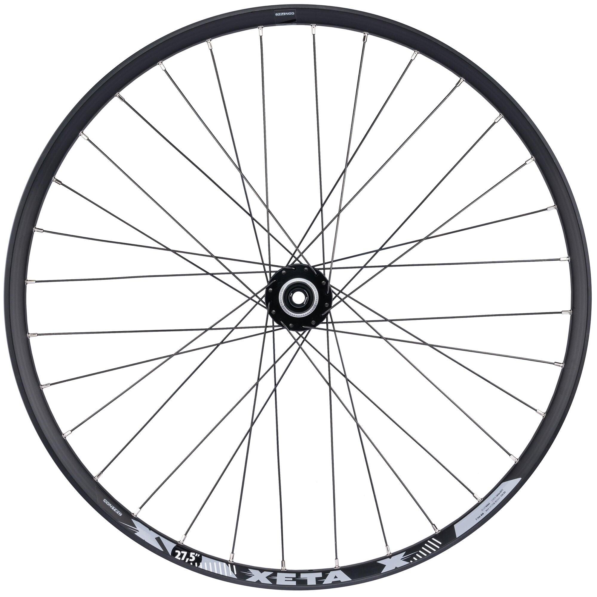 Koło tylne CONTEC Xeta Core 30 27,5 Boost 12x148 SRAM XD Tubeless Ready
