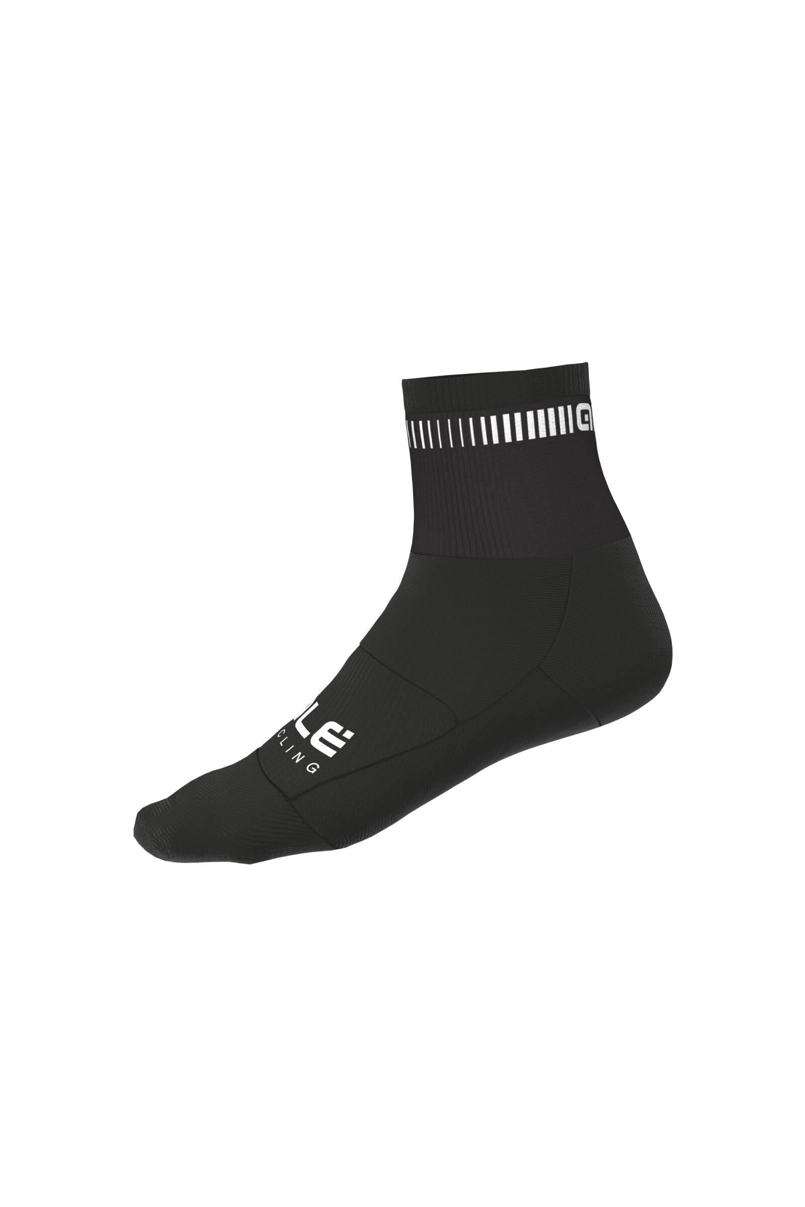 Skarpetki rowerowe Alé Cycling Logo