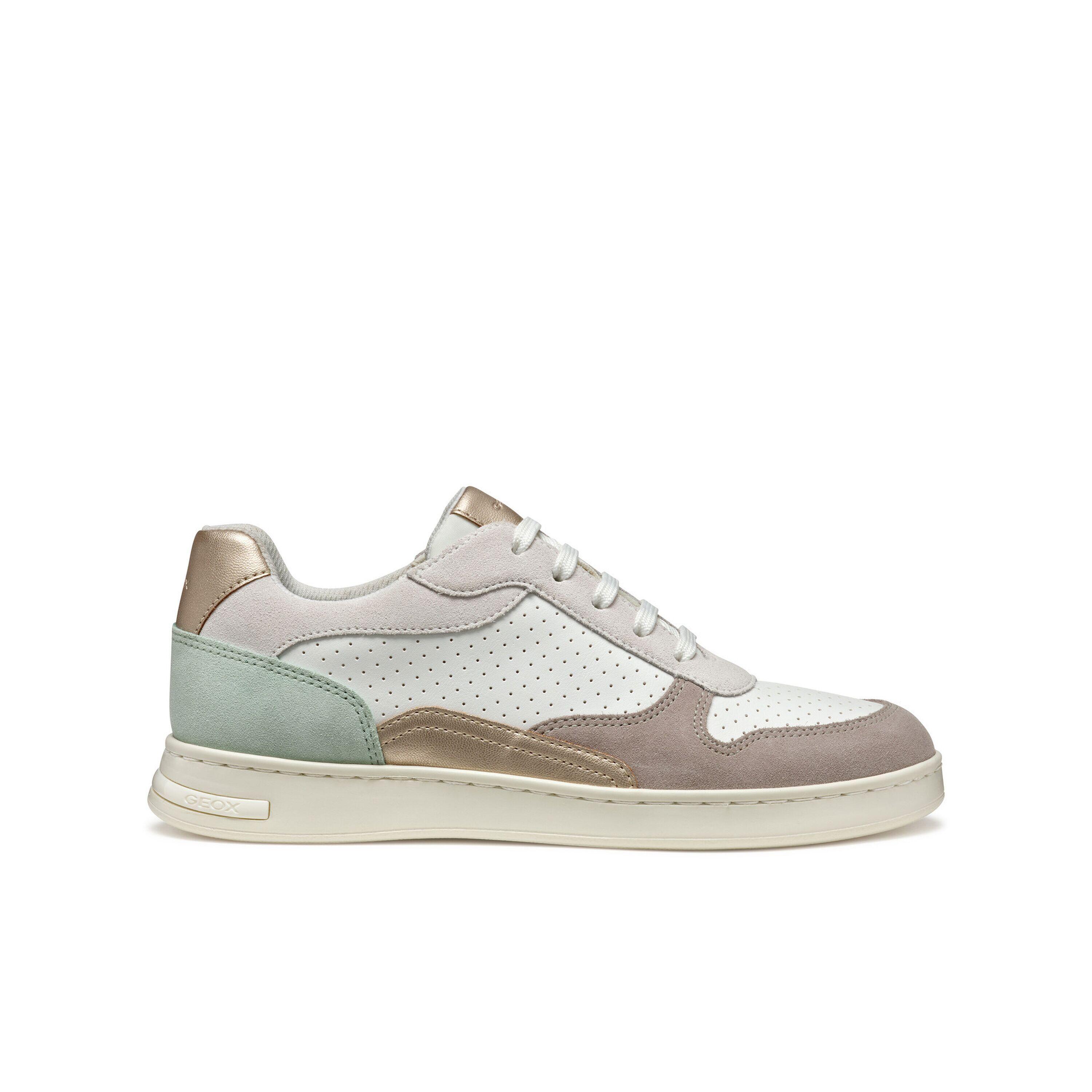 Trenerzy damscy Geox Jaysen C