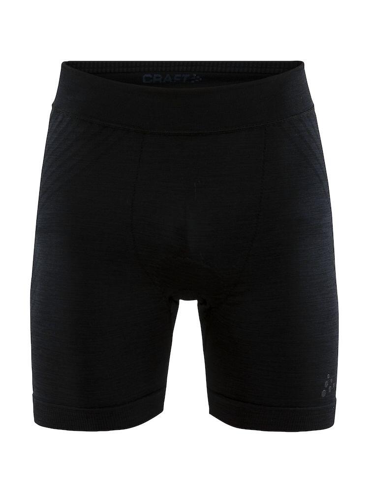 Spodenki kompresyjne Craft fuseknit bike