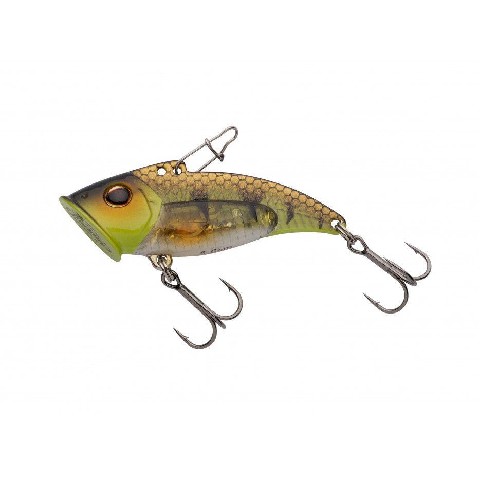 Wędka spinningowa Shimano Yasei dropshot ex-fast 5-18g