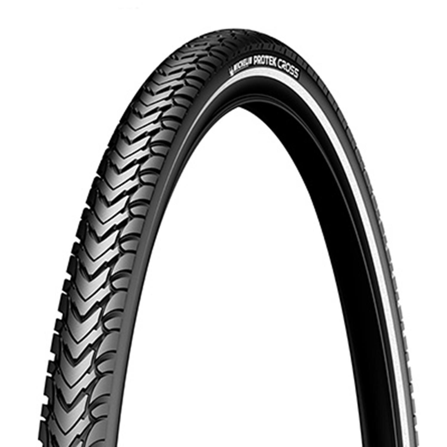 Opona Michelin Protek Cross Max