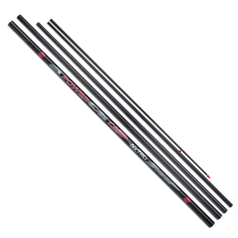 Canne kit 2 w 1 Nytro Power Edge