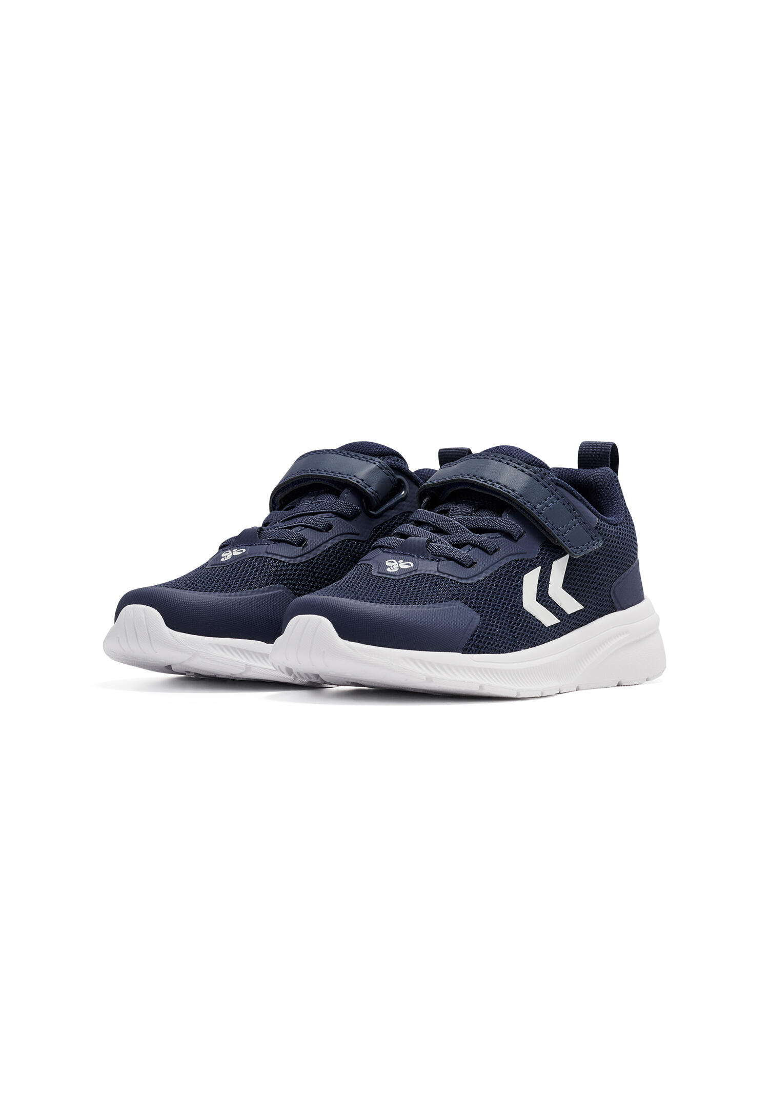 Sneakersy dziecięce Hummel Actus