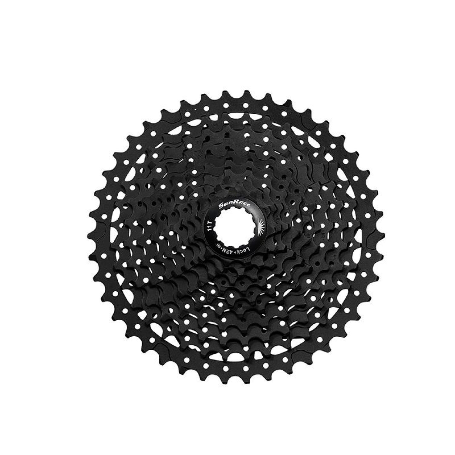 Pudełko kasety Sunrace Shimano MS3
