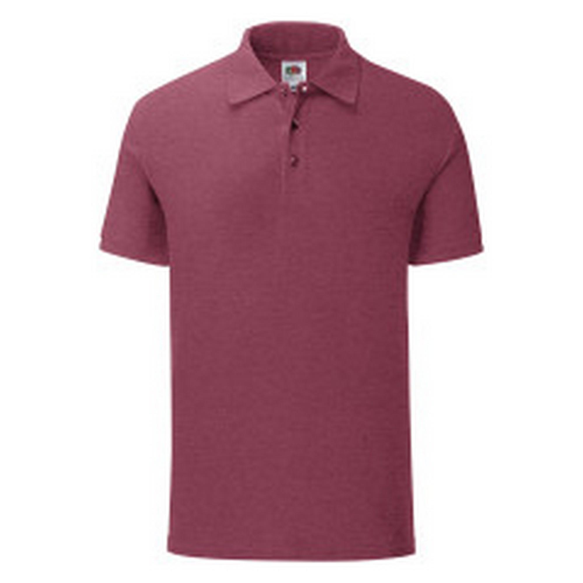 Koszulka Polo Męska Iconic