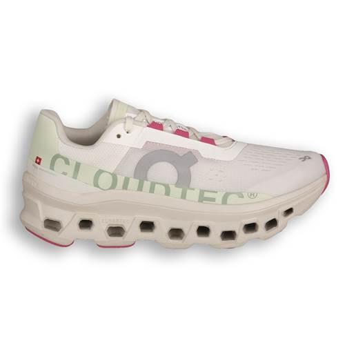 Buty do chodzenia damskie On 6197725