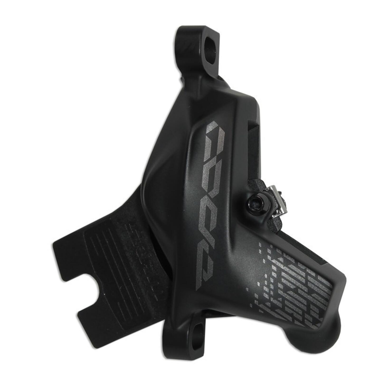 Uchwyt zacisku SRAM Code R Post Mount czarny mat