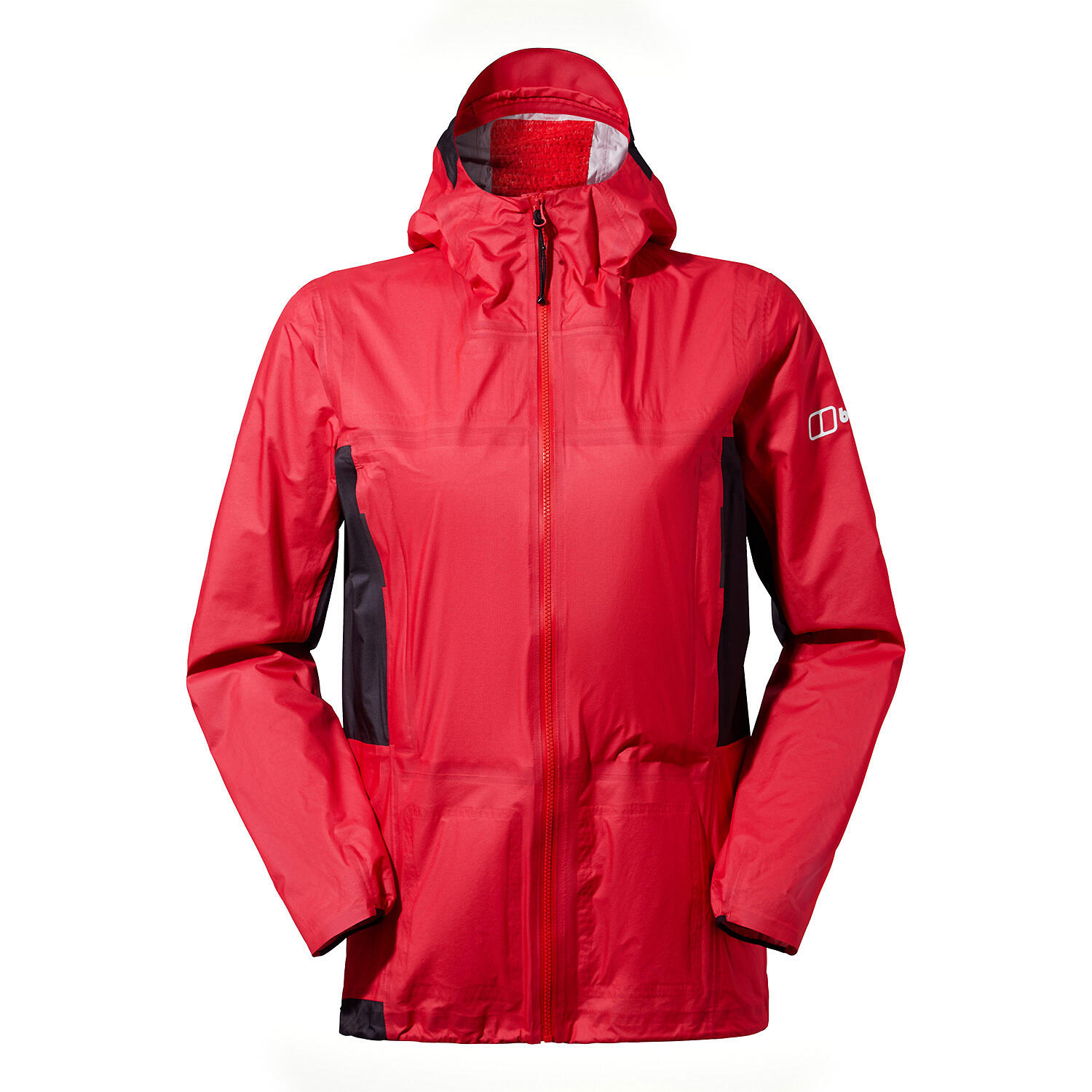 Kurtka przeciwdeszczowa damska Berghaus MTN Guide Hyper Alpha Jacket
