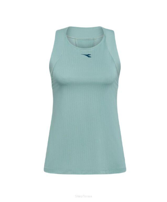 Top tenisowy Diadora Tank Icon