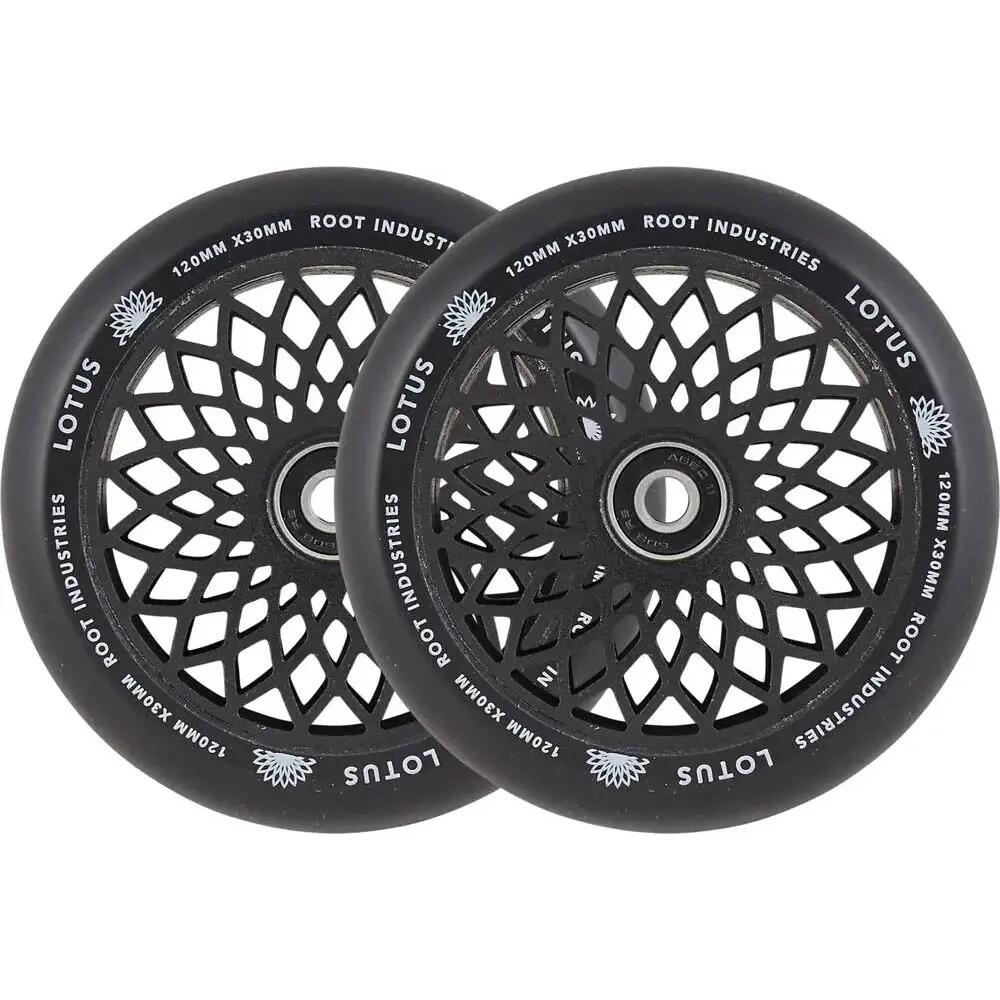 Koło do hulajnogi Root Industries Lotus Dual Wide (x2)