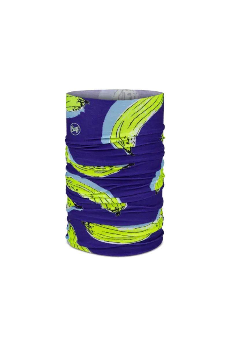 Chusta Buff Original Ecostretch Lith Ultramarine uni