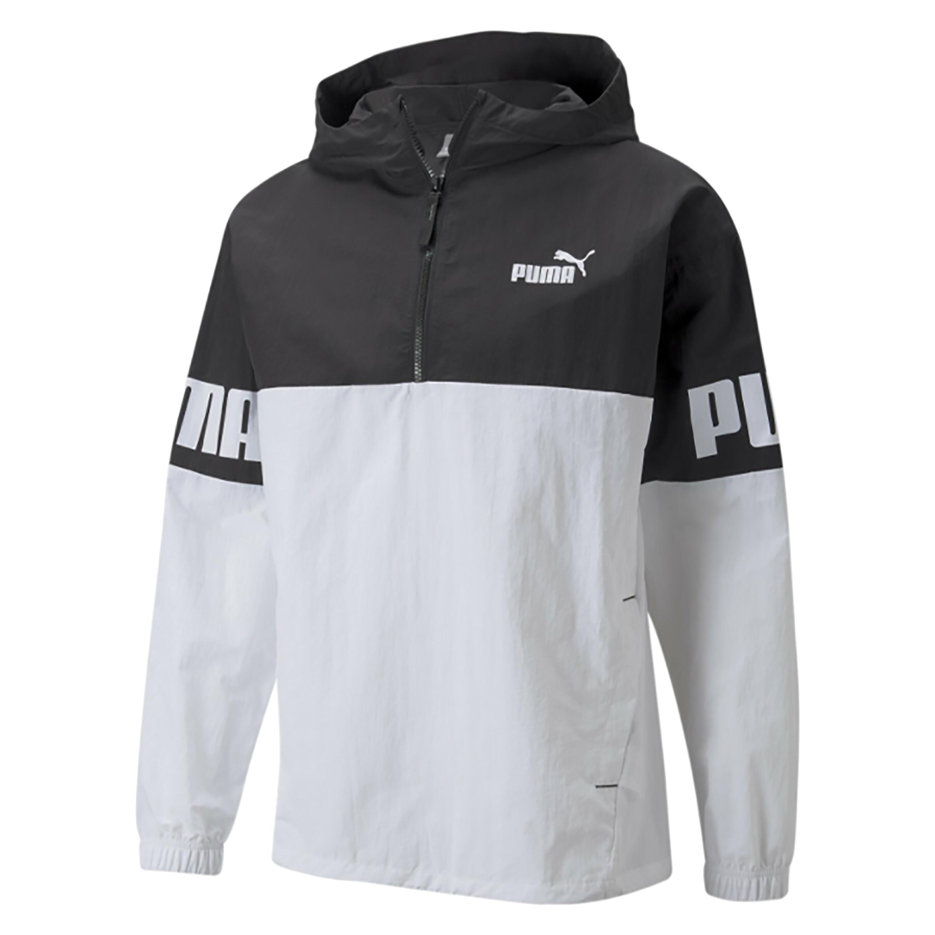 Kurtka Puma Power