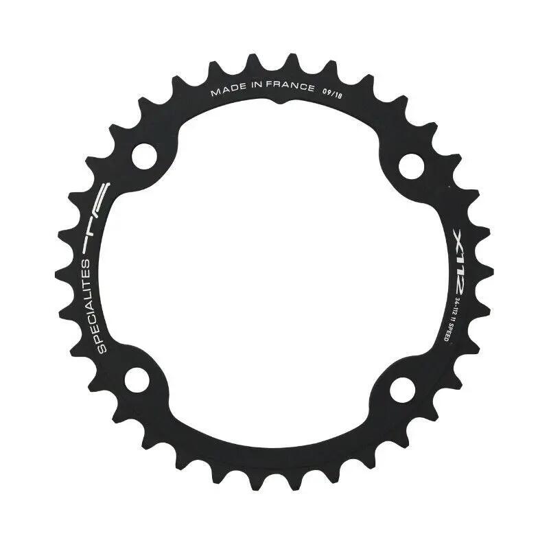 Talerz na zewnątrz Specjalności T.A. Campagnolo Record-Super Record-Chorus-Poten