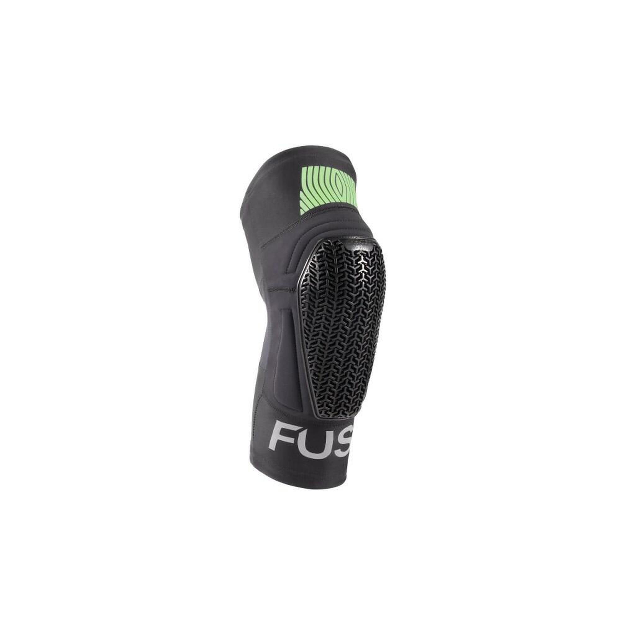 Ochraniacze Kolan Fuse Omega Pocket BMX Dorośli S-M