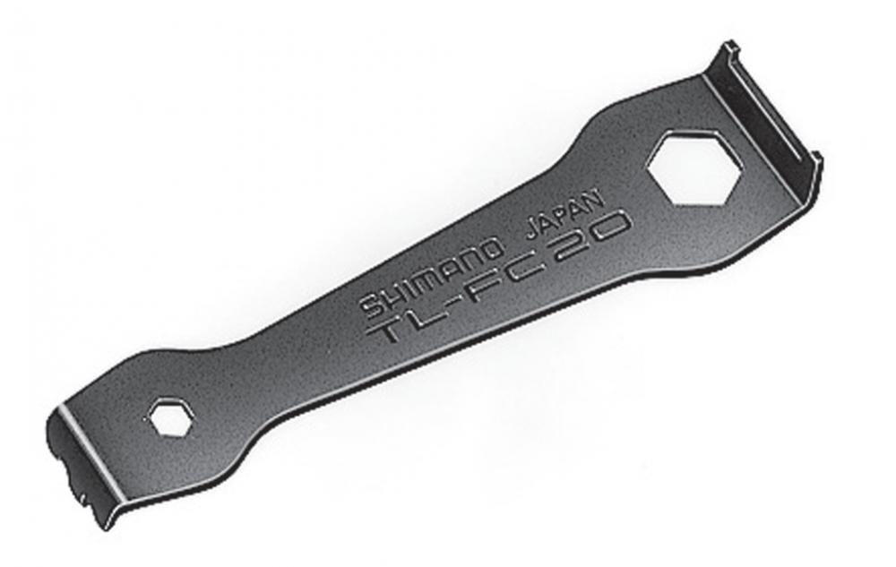 Klucz do śrub koronowych Shimano