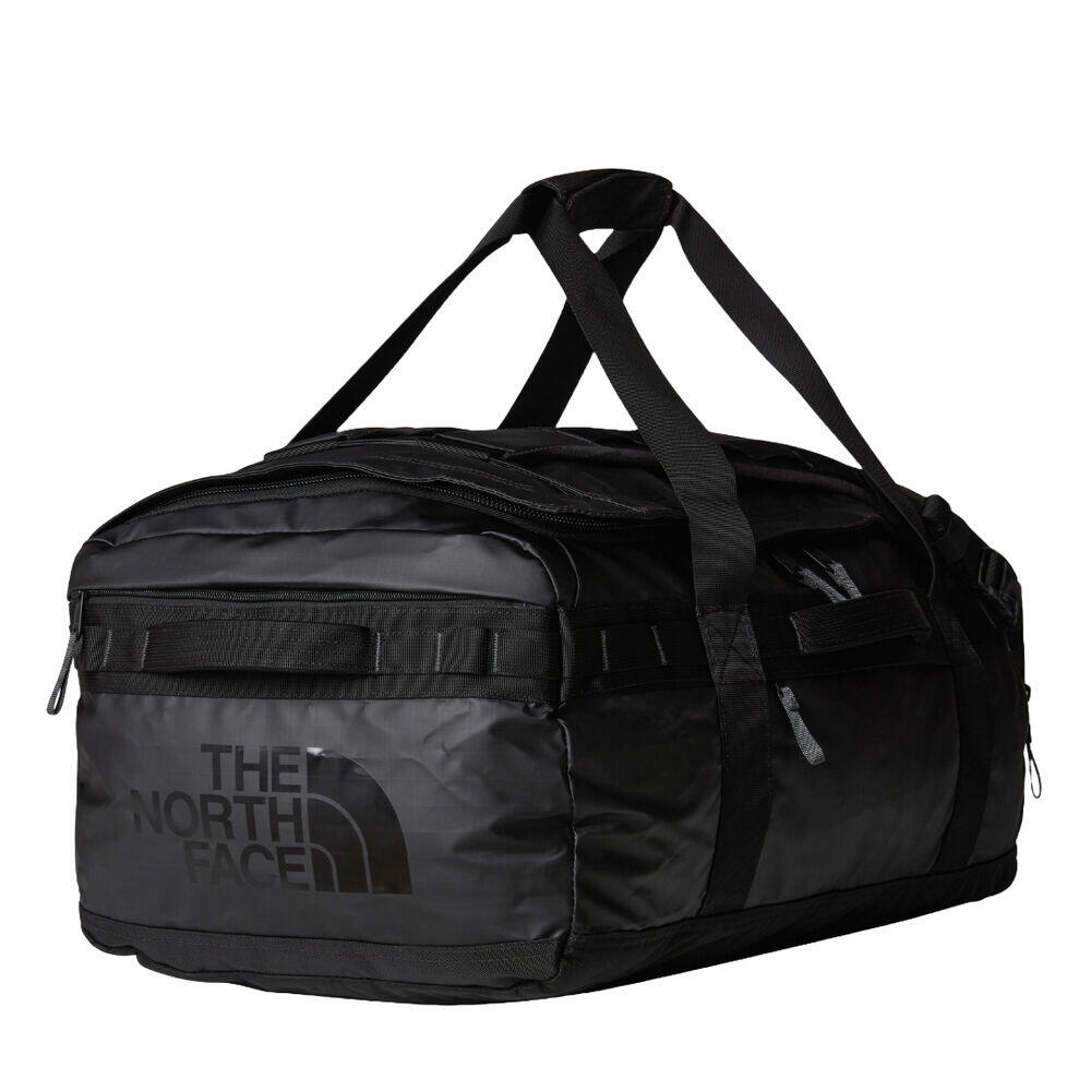 Torba turystyczna The North Face Base Camp Voyager Duffel 62L