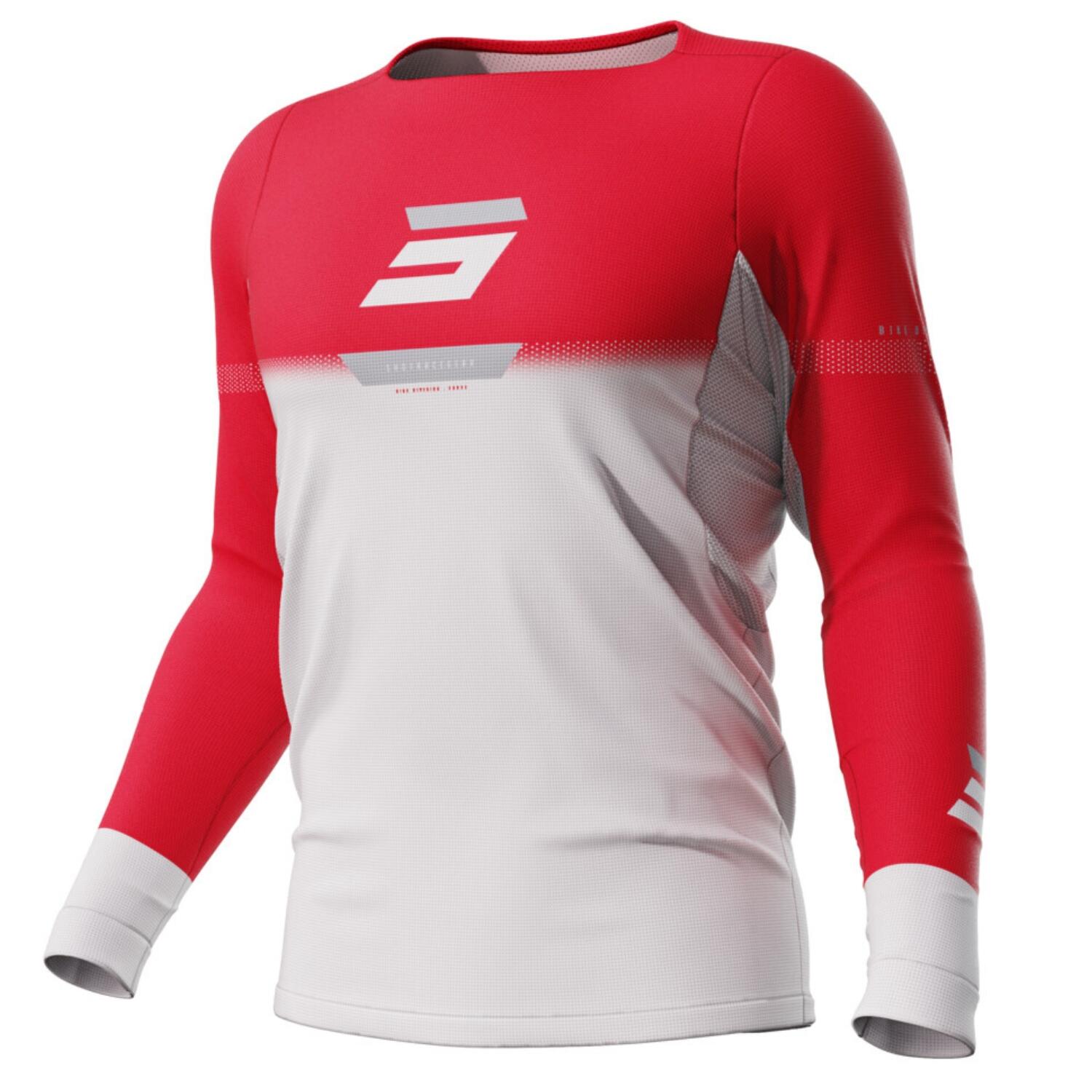 Jersey Shot Stok