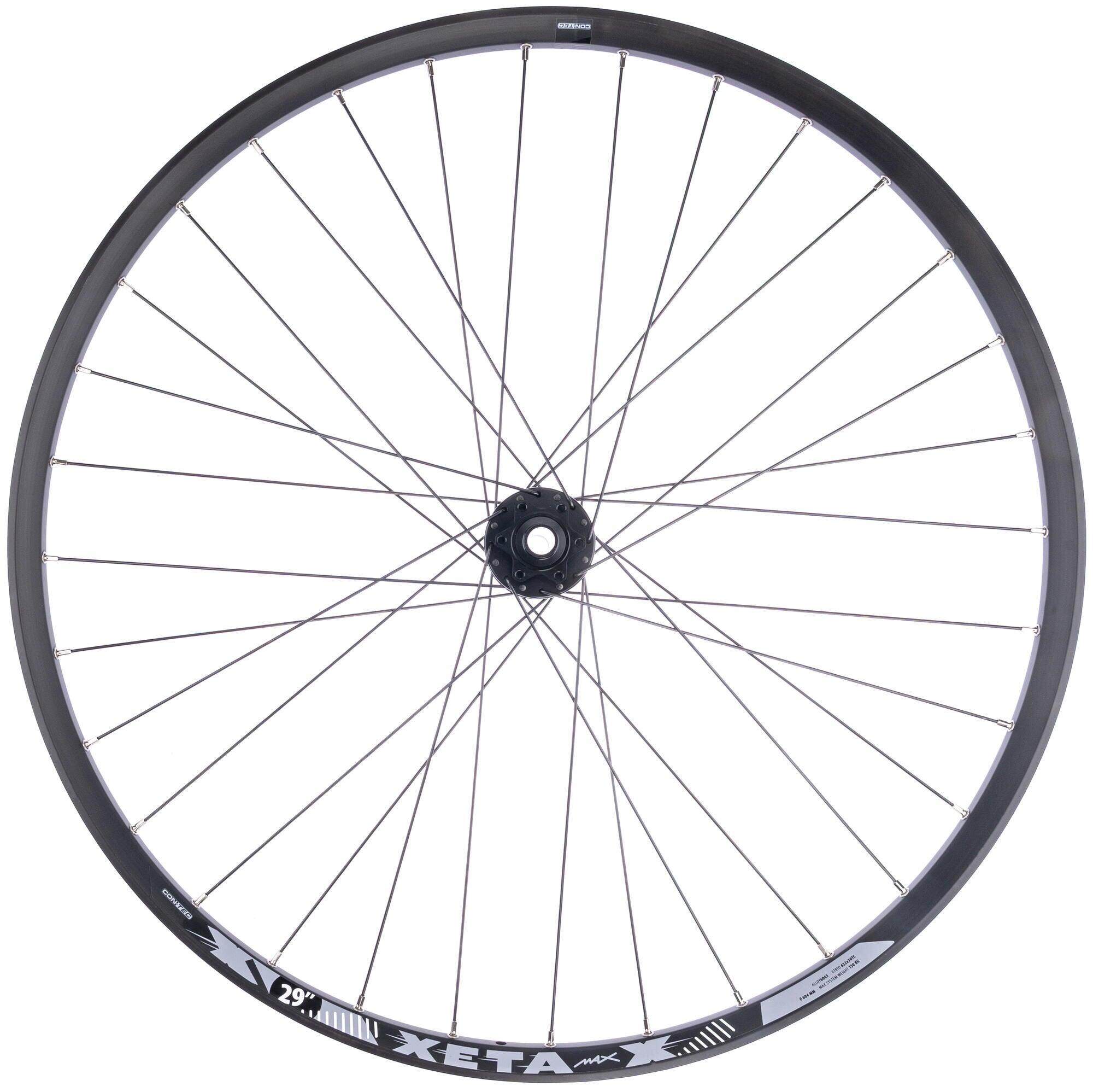 CONTEC Xeta M.Core 30 koło przednie 29 15x110 Boost 6 otworów