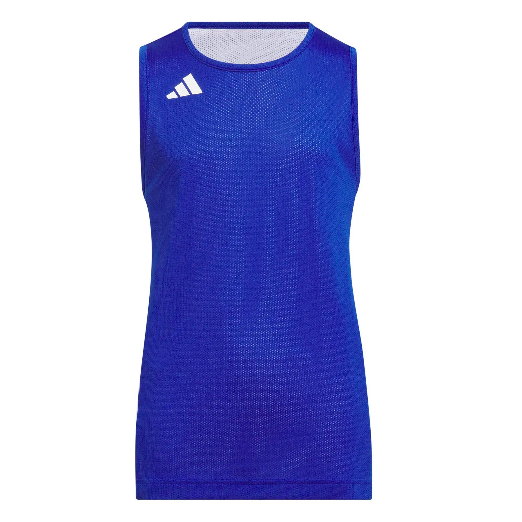 Koszulka dla dzieci adidas Everyday Pro