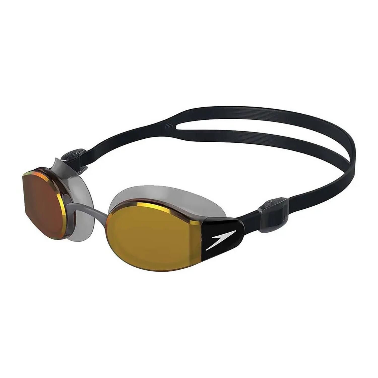 Lustrzane Okulary Pływackie Mariner Pro