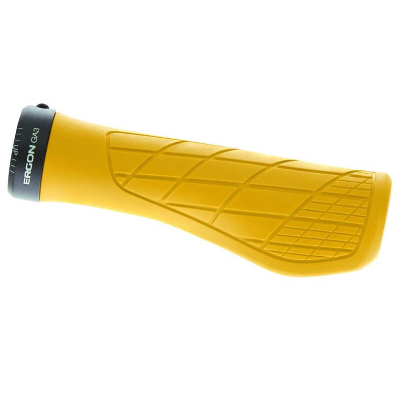 Uchwyty GA3 Yellow Mellow (żółte)