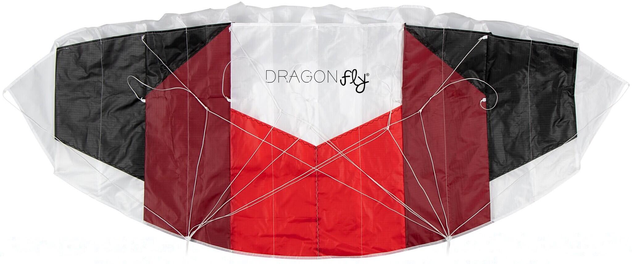 Parachute Dragon Fly® Bora 120