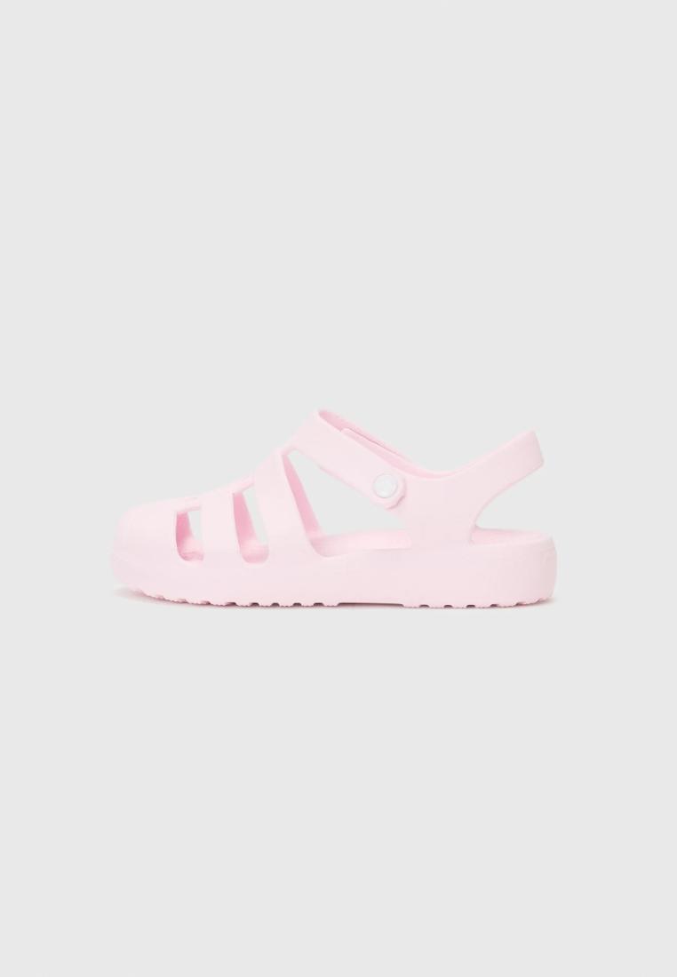 Sandałki Dla Dzieci Crocs Kids Classic Fisherman Sandal.